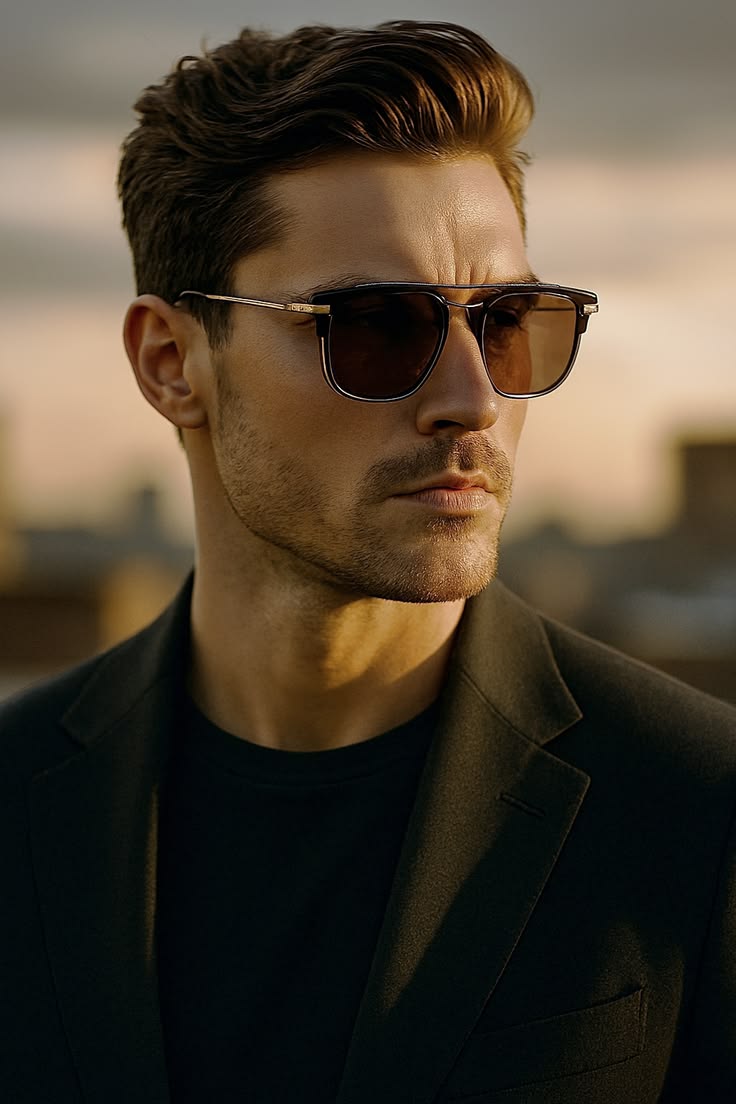 Men Sunglass
